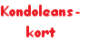 Kondoleans-
kort