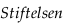 Stiftelsen